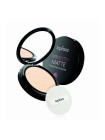 TOPFACE Пудра матовая для лица  001 Skin Editor Matte Finishing Powder SPF 15 , 10г