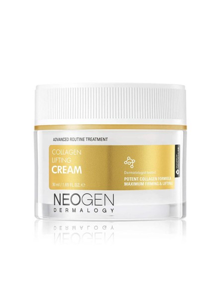 Neogen Лифтинг-крем с коллагеном Dermalogy Collagen Lifting Cream, 50мл