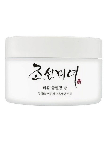 Beauty of Joseon Очищающий бальзам для снятия макияжа Radiance Cleansing Balm 100 мл
