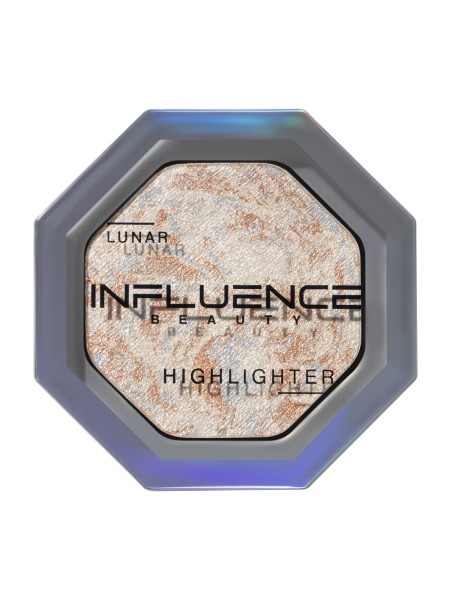 Influence Beauty Хайлайтер для лица Lunar 01
