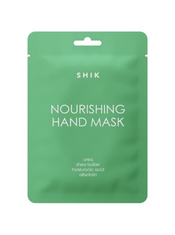 SHIK Питательная маска для рук Nourishing hand mask 18 мл