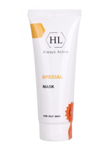 HOLY LAND Сокращающая маска SPECIAL MASK FOR ONLY SKIN 70 мл