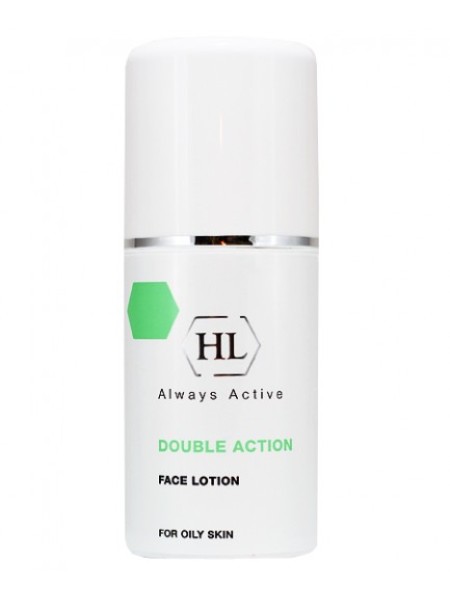 HOLY LAND Лосьон для лица DOUBLE ACTION FACE LOTION 125 мл