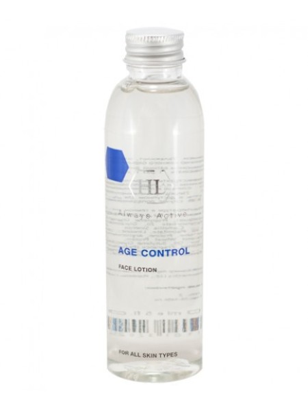 HOLY LAND Лосьон для лица AGE CONTROL FACE LOTION  150 мл