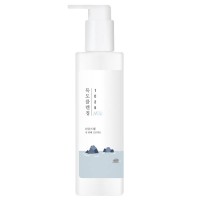 Round Lab 1025 Нежное молочко для снятия макияжа с морской водой Cleansing Milk 200мл 