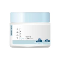 Round Lab 1025 Лёгкий увлажняющий крем с комплексом минералов Dokdo Light Cream 80мл 