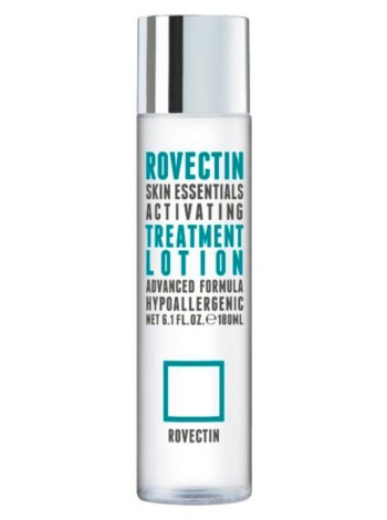 ROVECTIN Увлажняющий Тонер Skin Essentalis Treatment lotion 180 мл