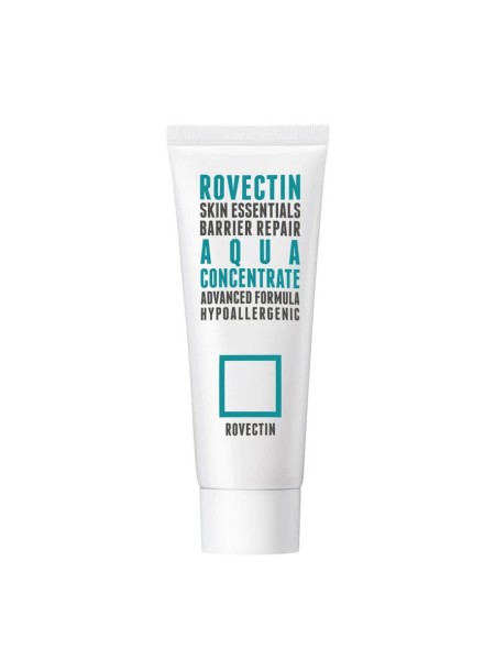 ROVECTIN Концентрированный крем для лица с астаксантином Aqua Concentrate 60мл