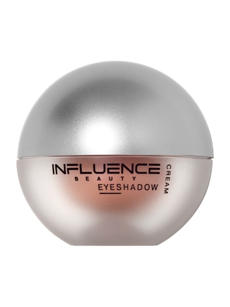 Influence Beauty Кремовые тени для глаз Alien Creamy Eyeshadow 01 Altair