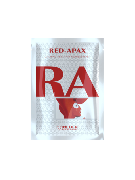 MEDER BEAUTY Маска ред-апакс MASQUE RED-APAX (RA5)