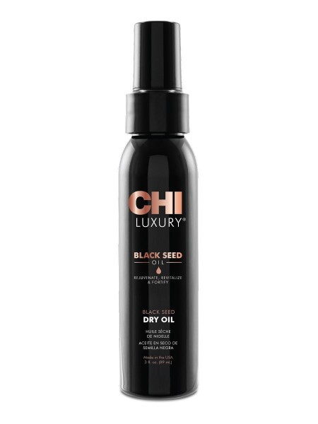 CHI Масло для волос Black Seed Oil 89 мл