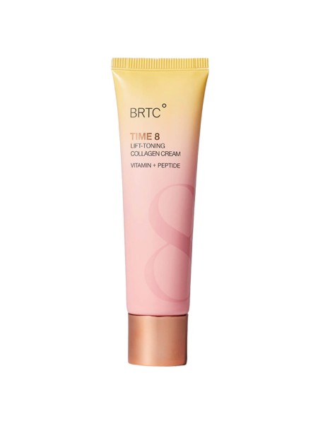 BRTC Коллагеновый крем для лица Time 8 Lift-Toning Collagen Cream (80ml)