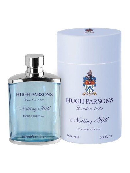 Hugh Parsons Парфюмерная вода Notting Hill 100мл