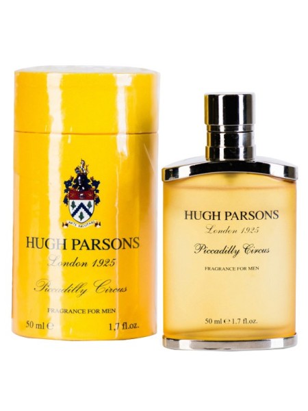 Hugh Parsons Парфюмированная вода Piccadilly Circus 50мл