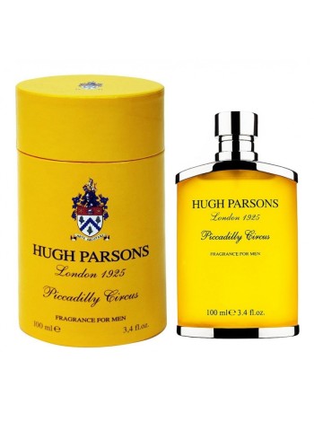 Hugh Parsons Парфюмированная вода Piccadilly Circus 100мл																														