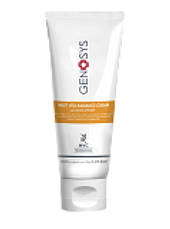 GENOSYS Интенсивный крем для сияния кожи с комплексом витаминов Multi vita radiance cream 50 мл