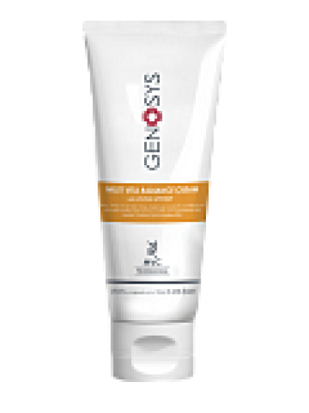 GENOSYS Интенсивный крем для сияния кожи с комплексом витаминов Multi vita radiance cream 50 мл