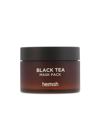 HEIMISH Освежающая маска с экстрактом черного чая BLACK TEA MASK PACK