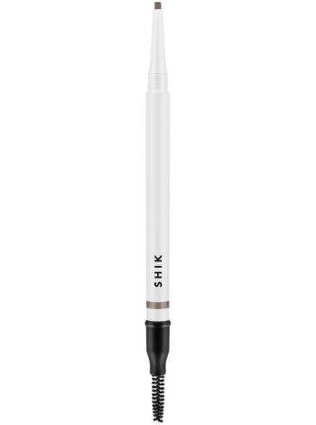 SHIK Автоматический карандаш для бровей "Micro brow pencil" (Dark)