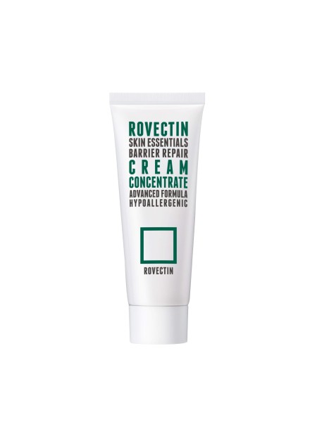 ROVECTIN Восстанавливающий крем Essentials Barrier Repair Cream Concentrate 60мл