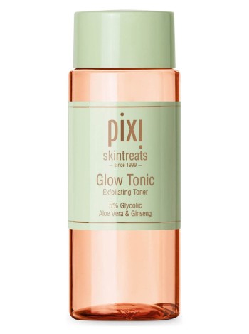 PIXI Тоник для лица с кислотами отшелушивающий skintreats Glow Tonic 100ml