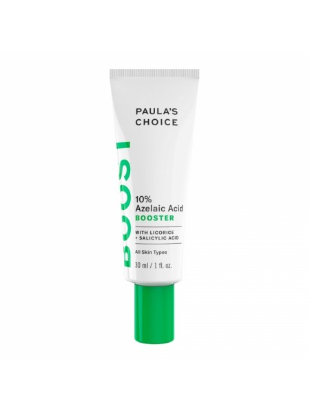 PAULA`S CHOICE Сыворотка для лица с азелаиновой кислотой 10% AZELAC ACID BOOSTER 30 мл.