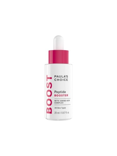 PAULA`S CHOICE Сыворотка для лица с пептидами PEPTIDE BOOSTER 20 мл.