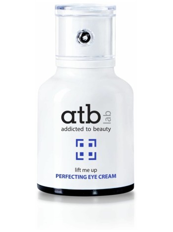 ATB LAB Крем для век "Совершенство" Perfecting eye cream, 50 мл