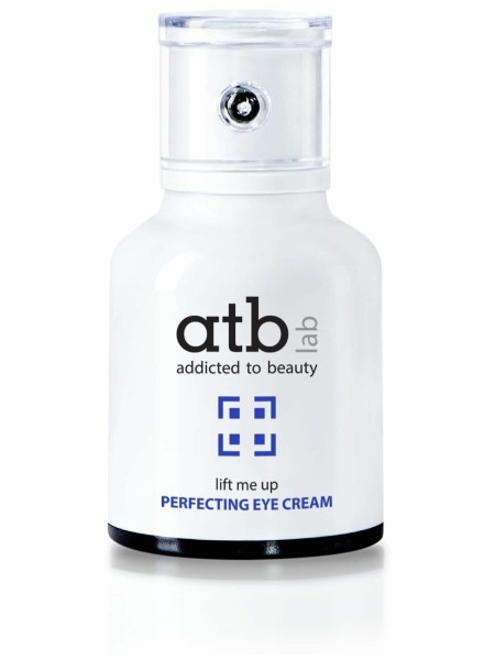 ATB LAB Крем для век "Совершенство" Perfecting eye cream, 50 мл