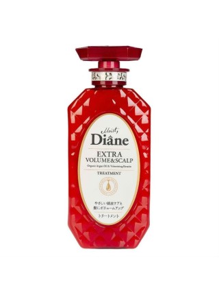 MOIST DIANE Бальзам-маска Perfect Beauty Extra Volume&Scalp Treatment 450 мл