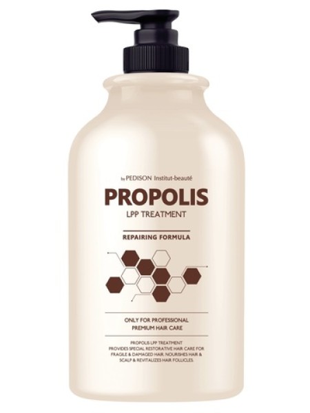 PEDISON Маска для волос Прополис Institute-beaute Propolis LPP Treatment 500 мл