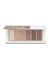 CATRICE Тени для век Clean ID Mineral Eyeshadow Palette 020 Medium