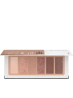 CATRICE Тени для век Clean ID Mineral Eyeshadow Palette 020 Medium