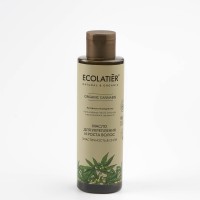 Ecolatier Масло для волос Эластичность и сила 200мл