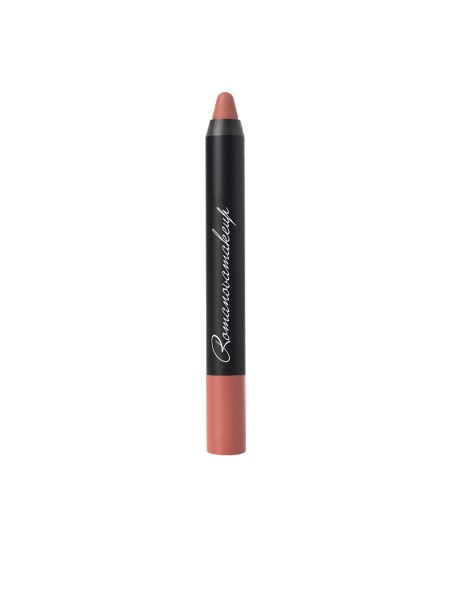 ROMANOVAMAKEUP Помада-карандаш для губ Sexy Lipstick Pen KETIONE