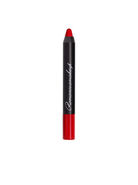 ROMANOVAMAKEUP Помада-карандаш для губ Sexy Lipstick Pen MY PERFECT RED