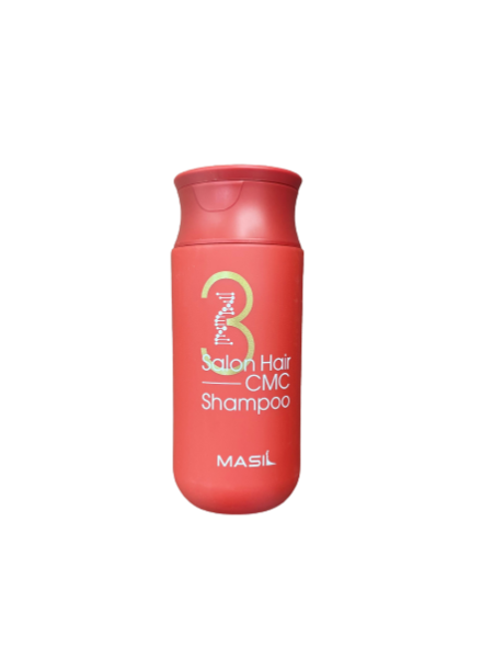 MASIL Шампунь восстанавливающий с аминокислотами 3 SALON HAIR CMC SHAMPOO 150 мл