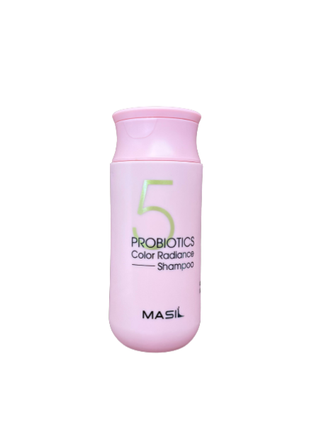 MASIL Шампунь с пробиотиками для защиты цвета 5 Probiotics Color Radiance Shampoo 150 мл