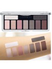 CATRICE Тени для век 9 в 1 The Modern Matt Collection Eyeshadow Palette