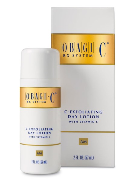 OBAGI - C Fх C-THERAPY NIGHT CREAM Ночной крем для выравнивания тона кожи с витамином С 57 гр.