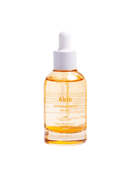Abib Антиоксидантная капсульная сыворотка для сияния кожи Luminous Serum Melting Vita 50мл