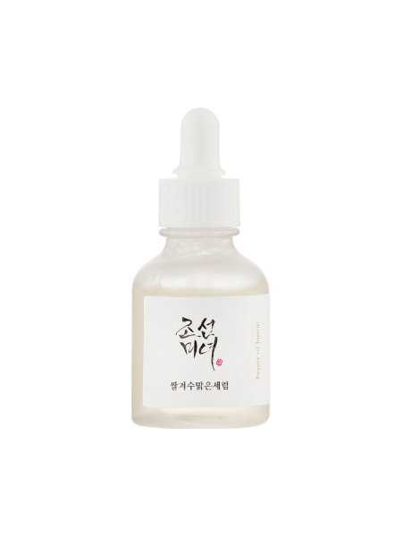 Beauty of Joseon Увлажняющая сыворотка для осветления кожи Glow Deep Serum: Rice+Alpha Arbutin 30мл