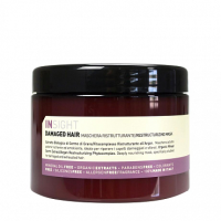 INSIGHT Маска для поврежденных волос Damaged Hair 500 мл