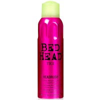 TIGI Спрей-блеск для волос Bed head Headrush 200 мл