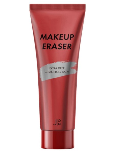 J:ON Гидрофильный бальзам MakeUp Eraser Extra Deep Cleansing Balm 100мл