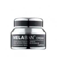 Meditime Отбеливающий крем против пигментации Melaban Cream 50мл