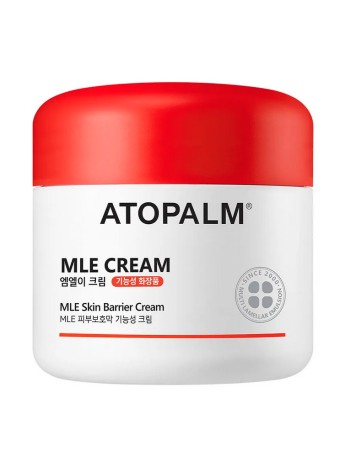 Atopalm Крем увлажняющий ламеллярный MLE Cream 65 мл