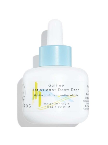 HOLIFROG Антиоксидантная увлажняющая сыворотка Galilee Antioxidant Dewy Drop 30 мл