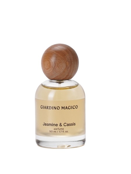 GIARDINO MAGICO Парфюмерная вода Jasmine & Cassic 50мл