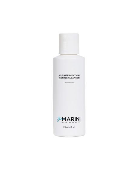 Jan Marini Нежная очищающая эмульсия для чувствительной кожи Age Intervention Gentle Cleanser 119 мл